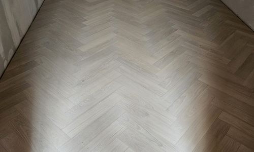 Flooring Installation
